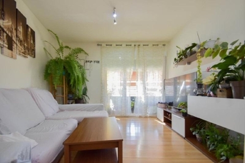 El Pocico Accitania appartement foto 6281245