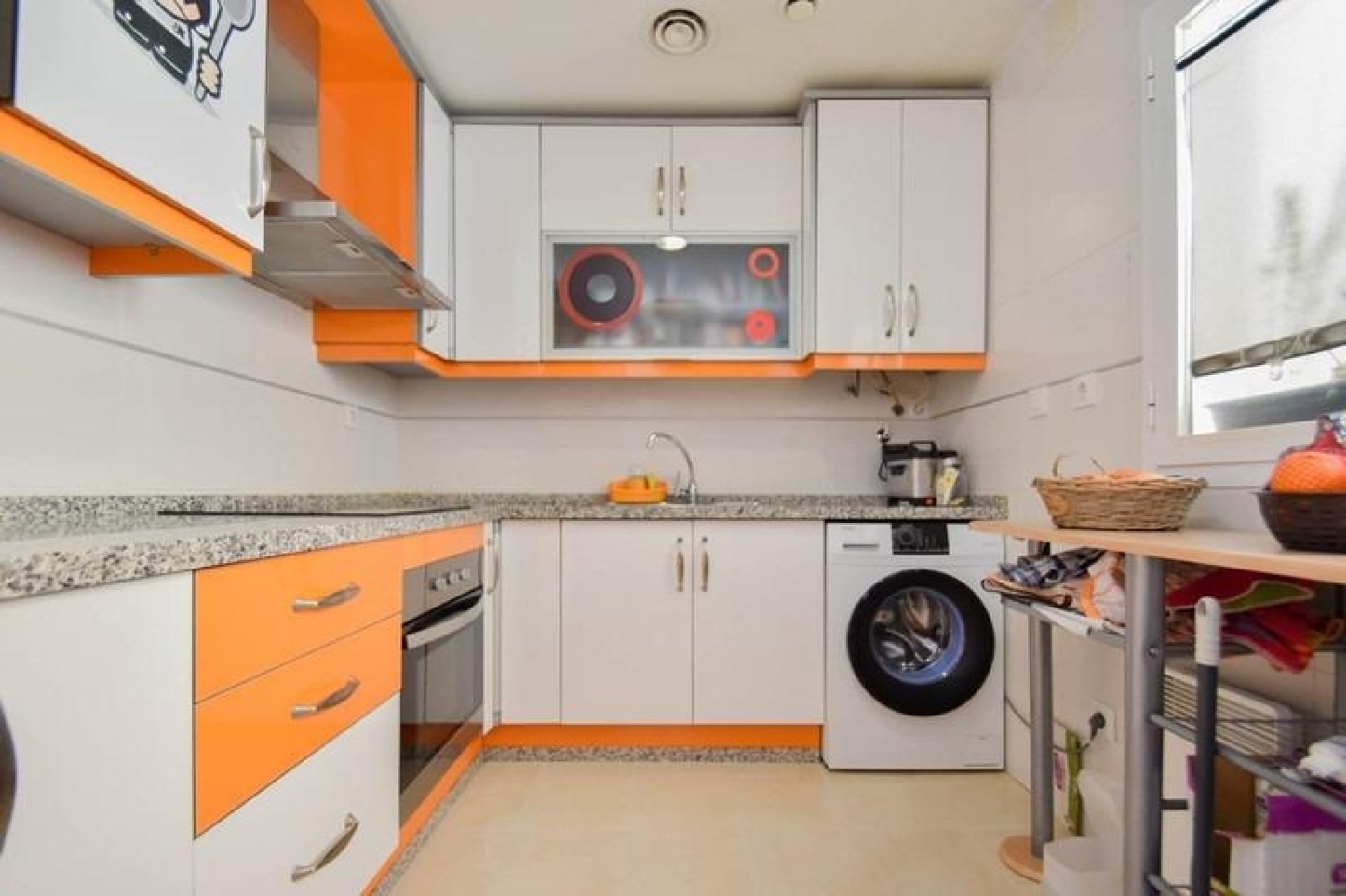  kaufen Wohnung El Pocico Accitania 8