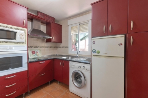 El Pocico Accitania appartement foto 6281254