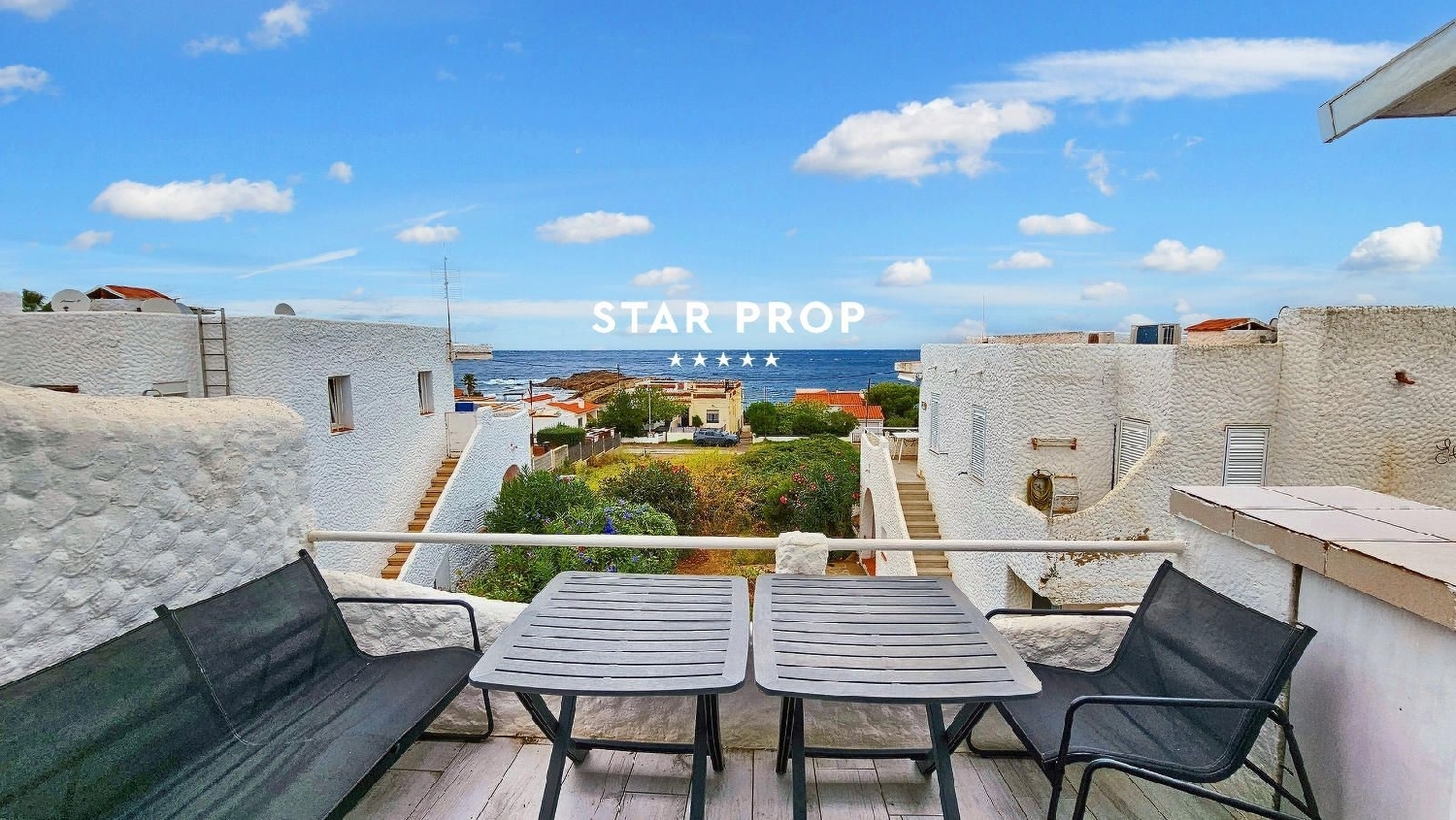  te koop appartement El Port De La Selva Alt Empordà 1