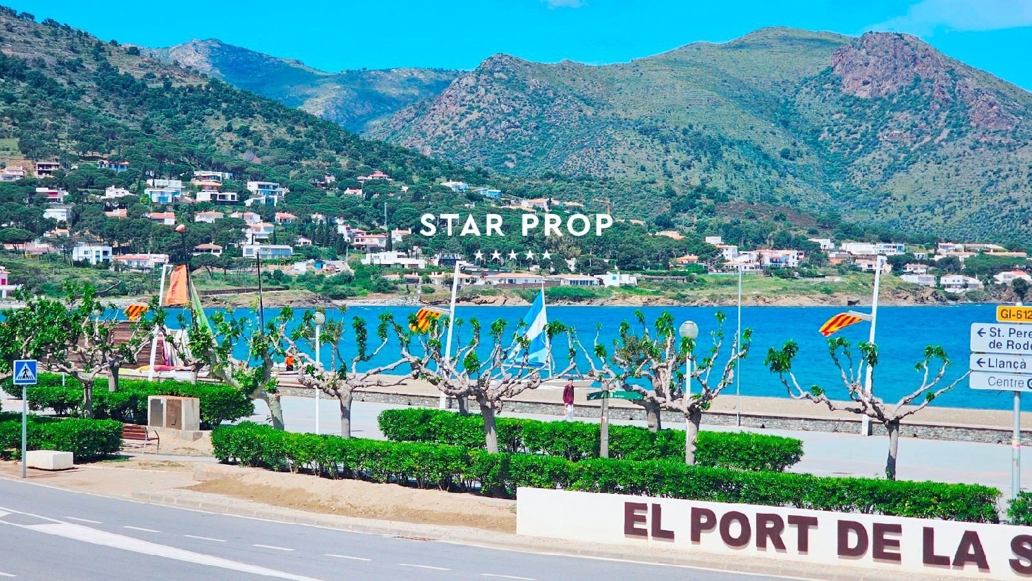 te koop appartement El Port De La Selva Alt Empordà 2