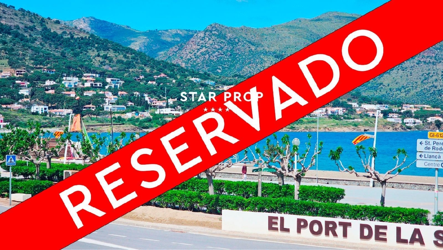  te koop appartement El Port De La Selva Alt Empordà 1