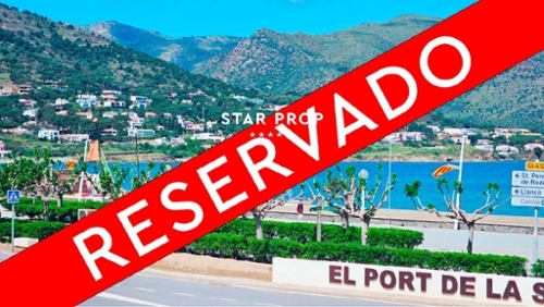 El Port De La Selva Alt Empordà appartement foto 6270860