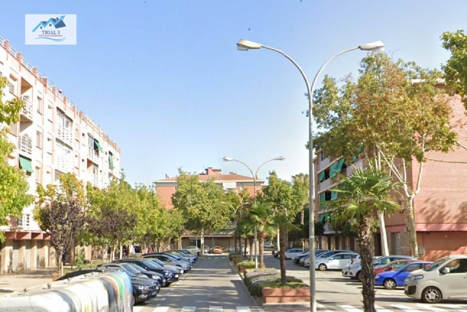 te koop appartement El Prat De Llobregat Baix Llobregat 2