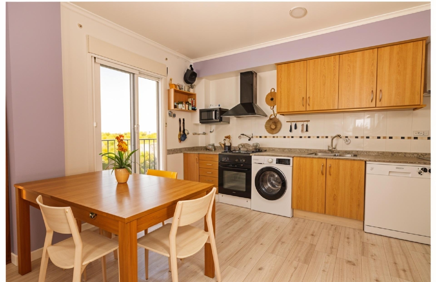  en venta apartamento El Puerto De Sagunto Camp De Morvedre 4
