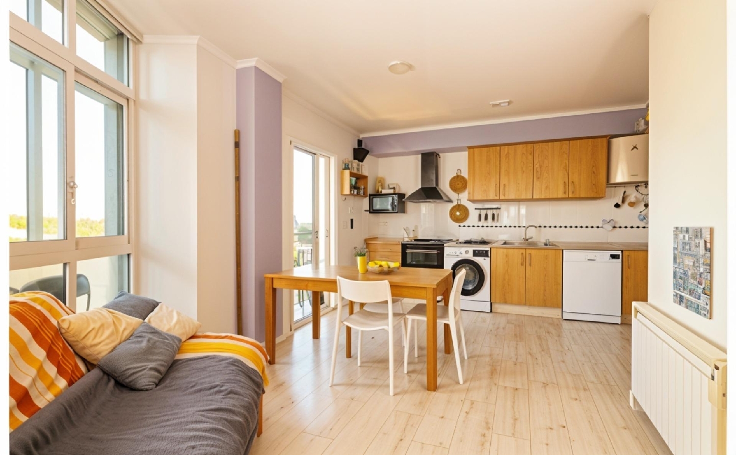  en venta apartamento El Puerto De Sagunto Camp De Morvedre 3