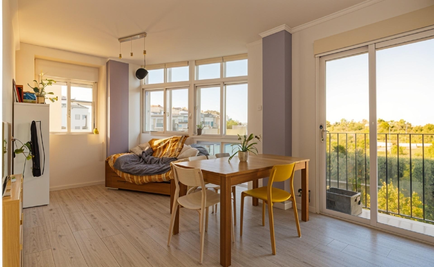  en venta apartamento El Puerto De Sagunto Camp De Morvedre 1