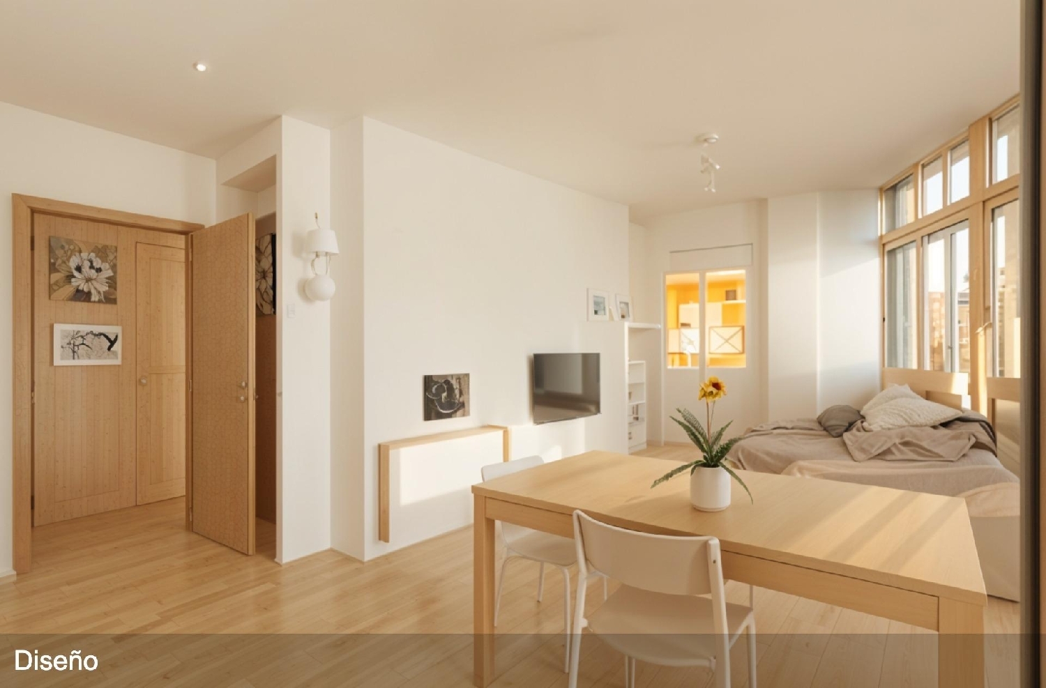  en venta apartamento El Puerto De Sagunto Camp De Morvedre 8