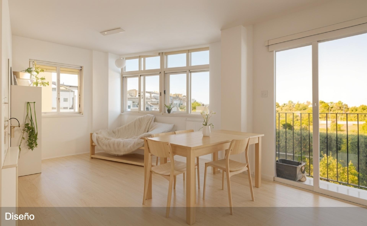  en venta apartamento El Puerto De Sagunto Camp De Morvedre 2