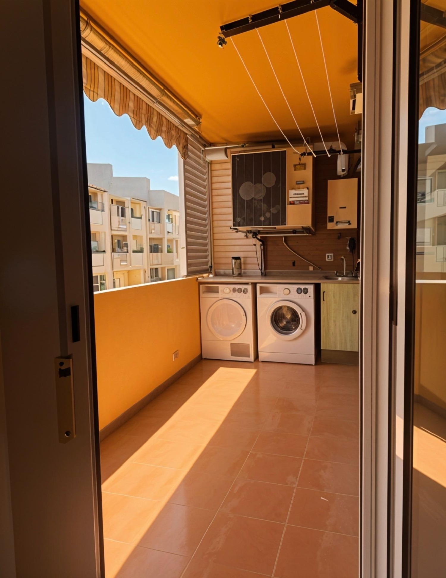  te koop appartement El Puerto De Sagunto Camp De Morvedre 5