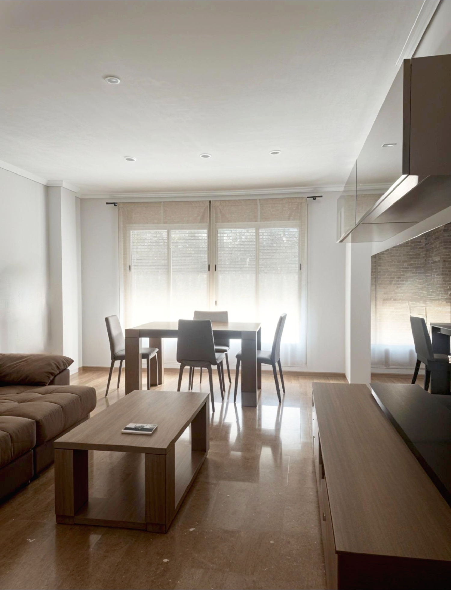te koop appartement El Puerto De Sagunto Camp De Morvedre 3