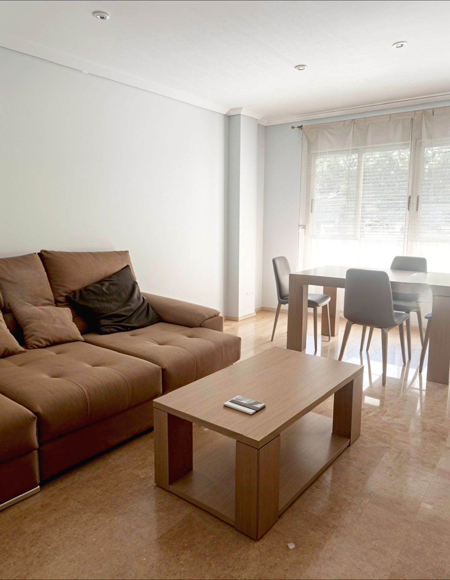 te koop appartement El Puerto De Sagunto Camp De Morvedre 2