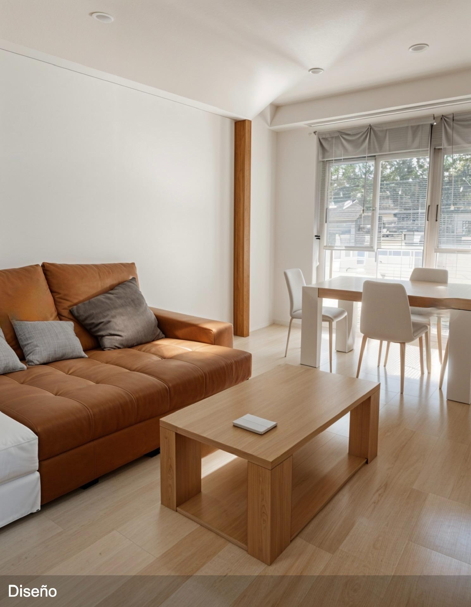 te koop appartement El Puerto De Sagunto Camp De Morvedre 1