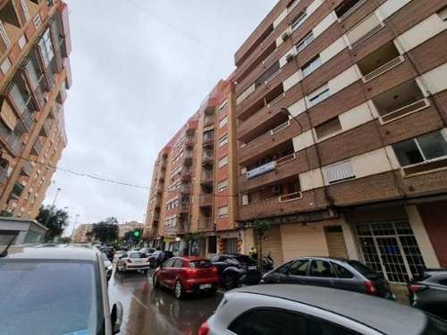 El Puerto De Sagunto Camp De Morvedre appartement foto 6278548