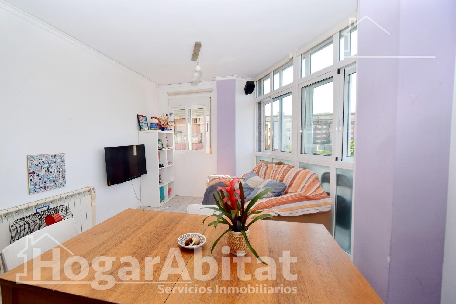  à vendre appartement El Puerto De Sagunto Camp De Morvedre 8