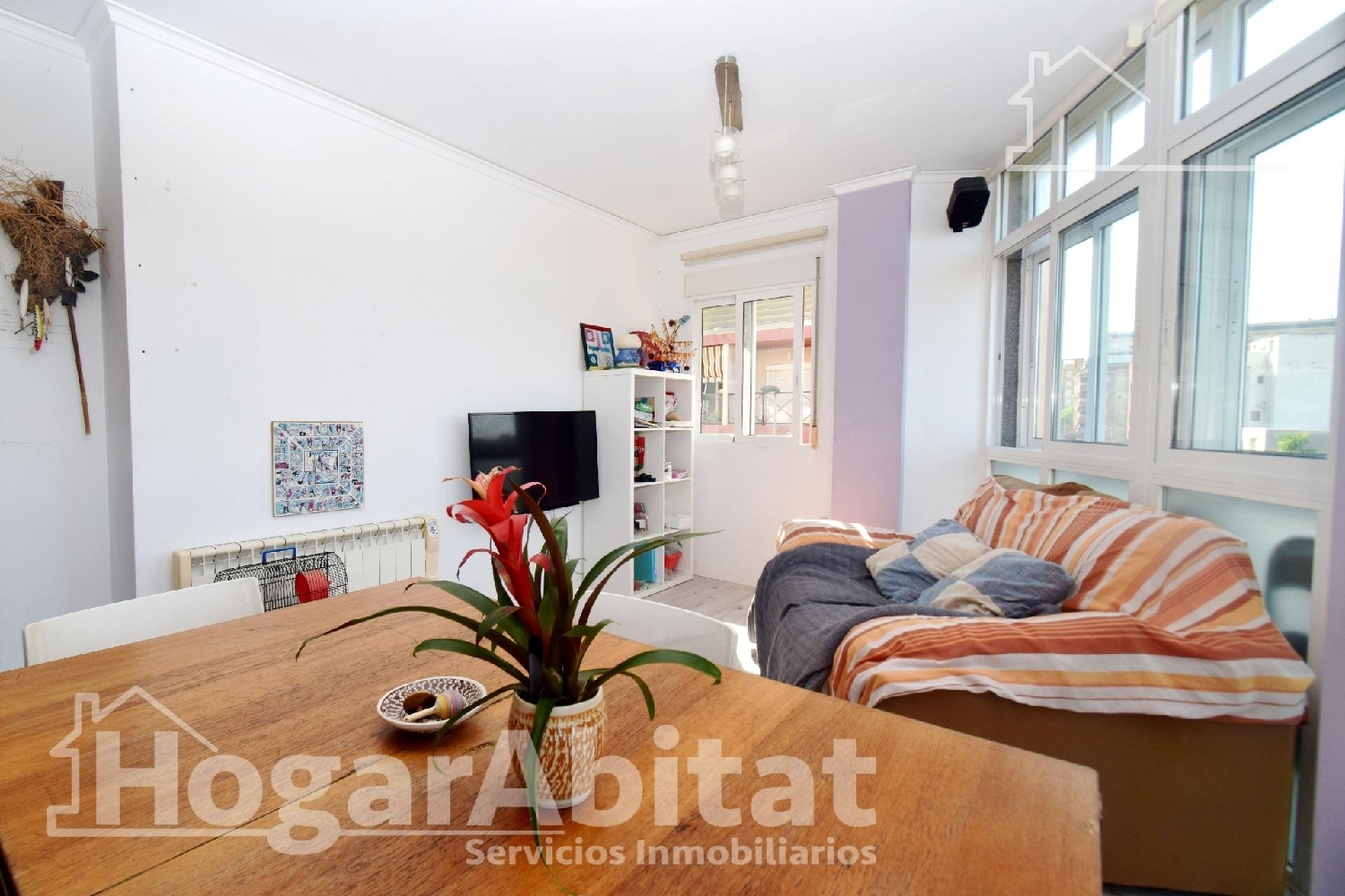  à vendre appartement El Puerto De Sagunto Camp De Morvedre 7
