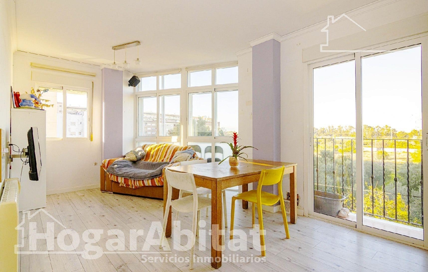 à vendre appartement El Puerto De Sagunto Camp De Morvedre 2