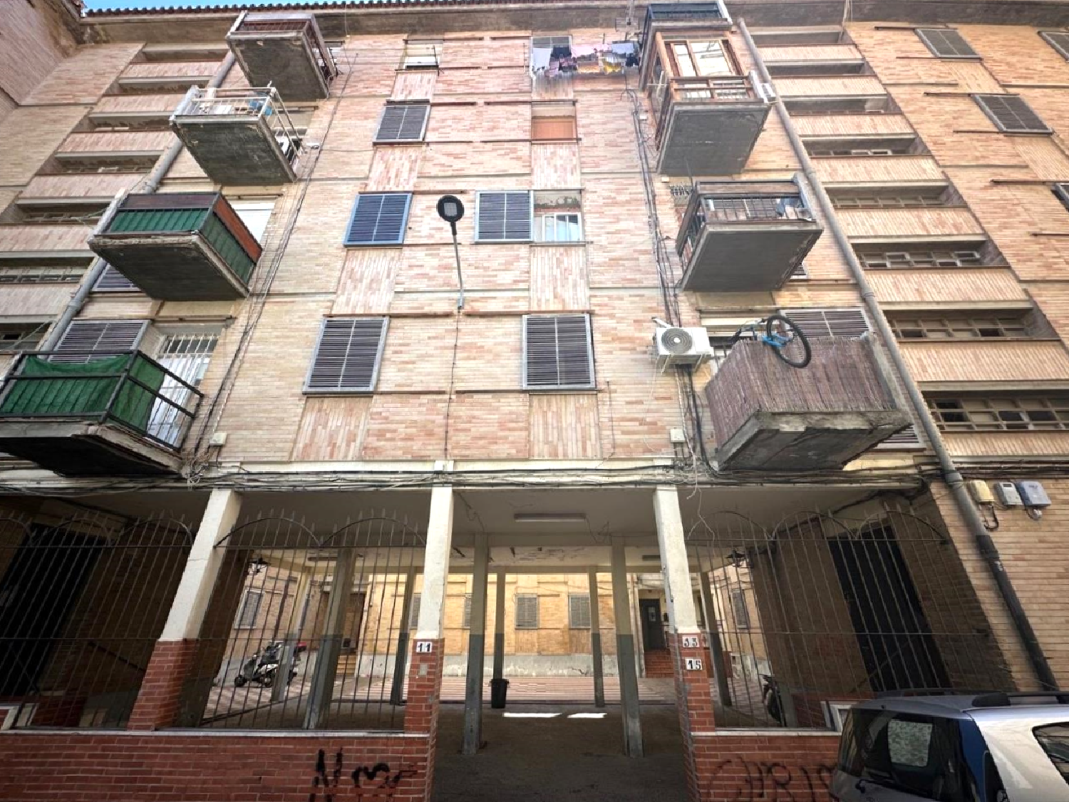  à vendre appartement El Puerto De Santa Maria Bahía De Cádiz 1