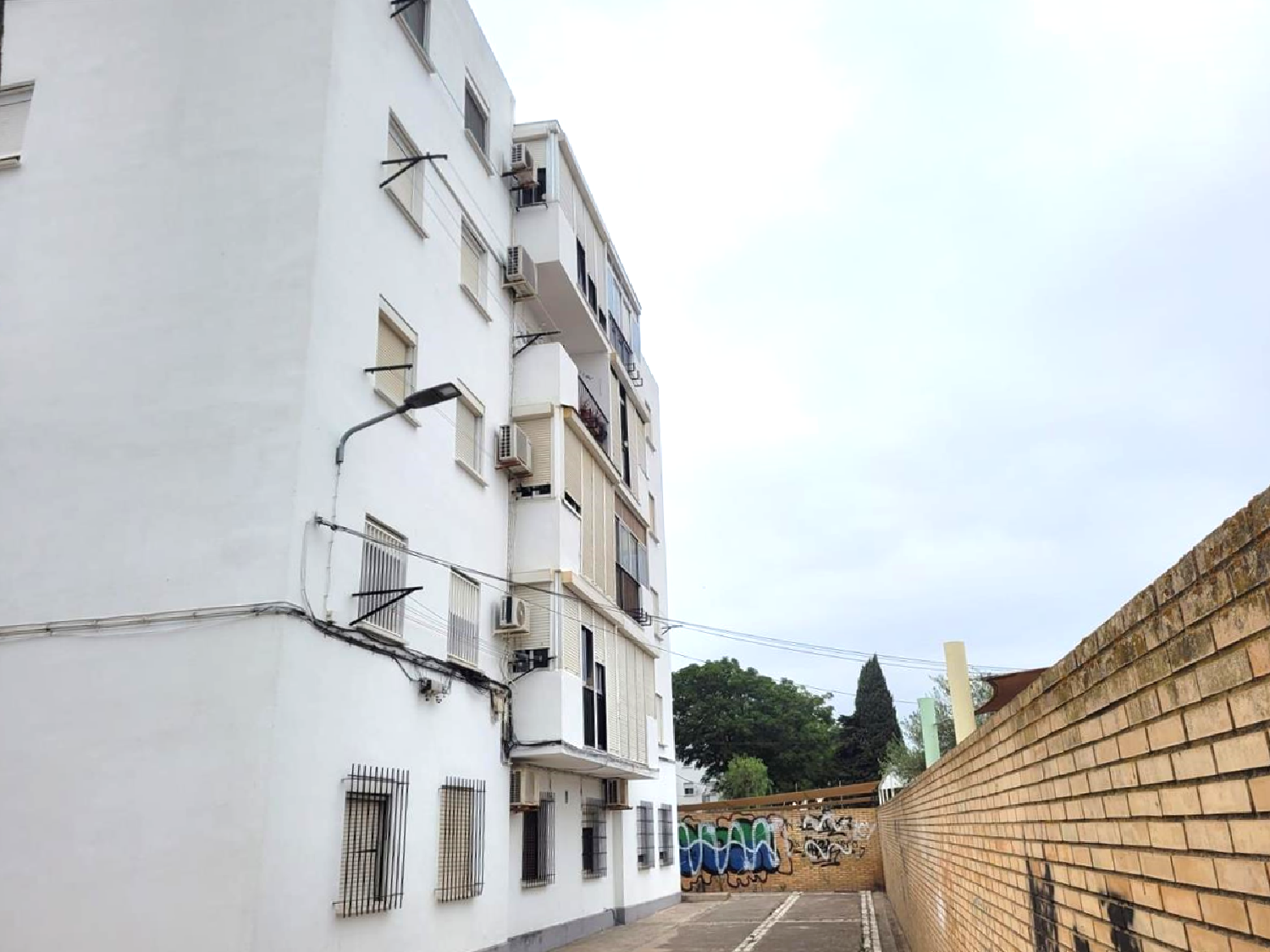  à vendre appartement El Puerto De Santa Maria Bahía De Cádiz 3