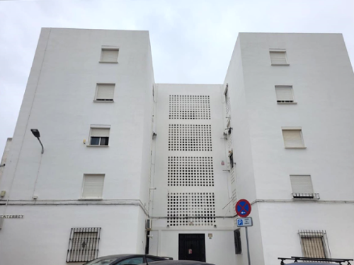El Puerto De Santa Maria Bahía De Cádiz appartement foto 6272114
