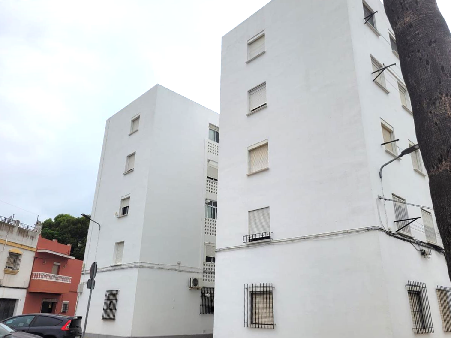  à vendre appartement El Puerto De Santa Maria Bahía De Cádiz 2