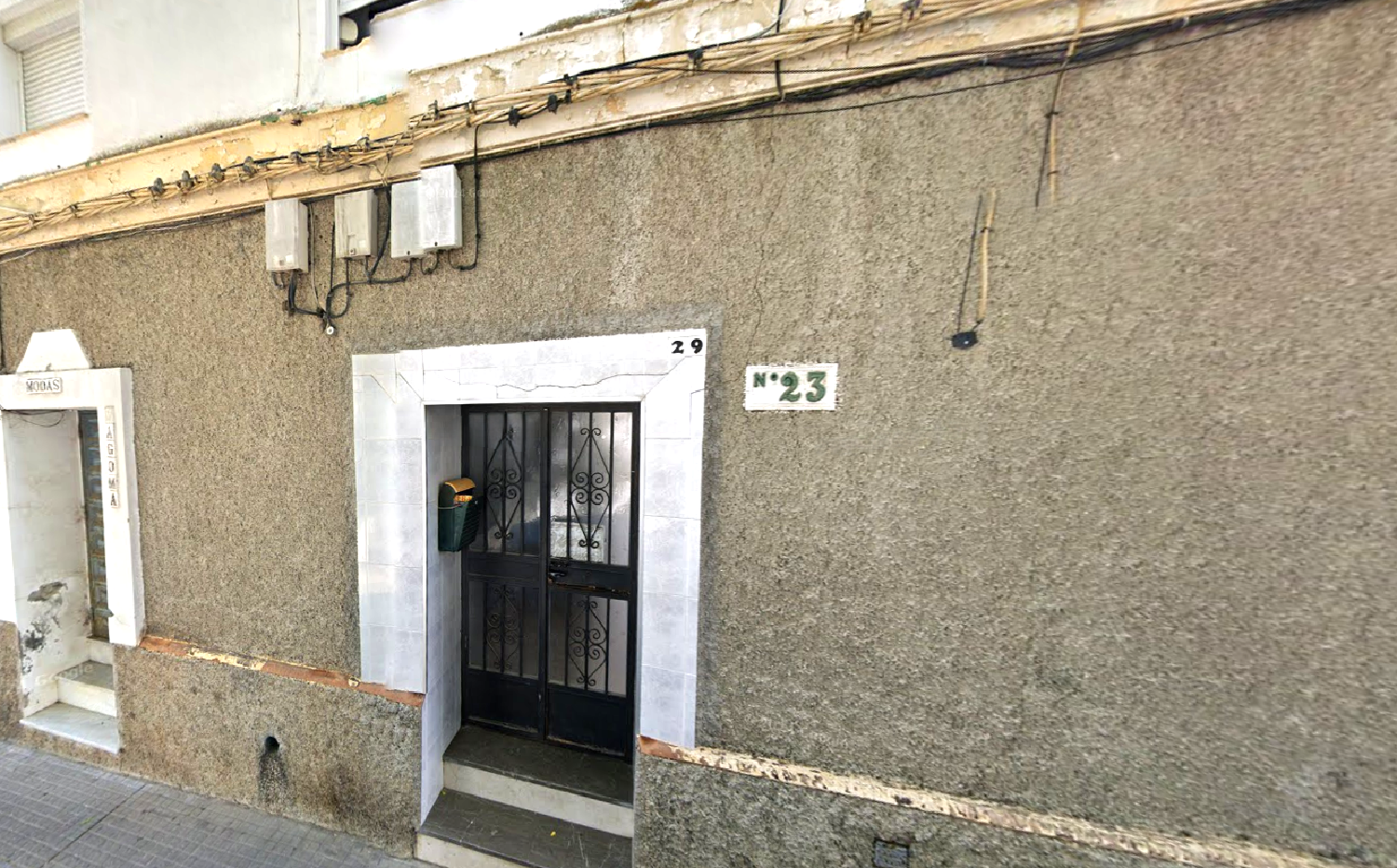 à vendre appartement El Puerto De Santa Maria Bahía De Cádiz 3