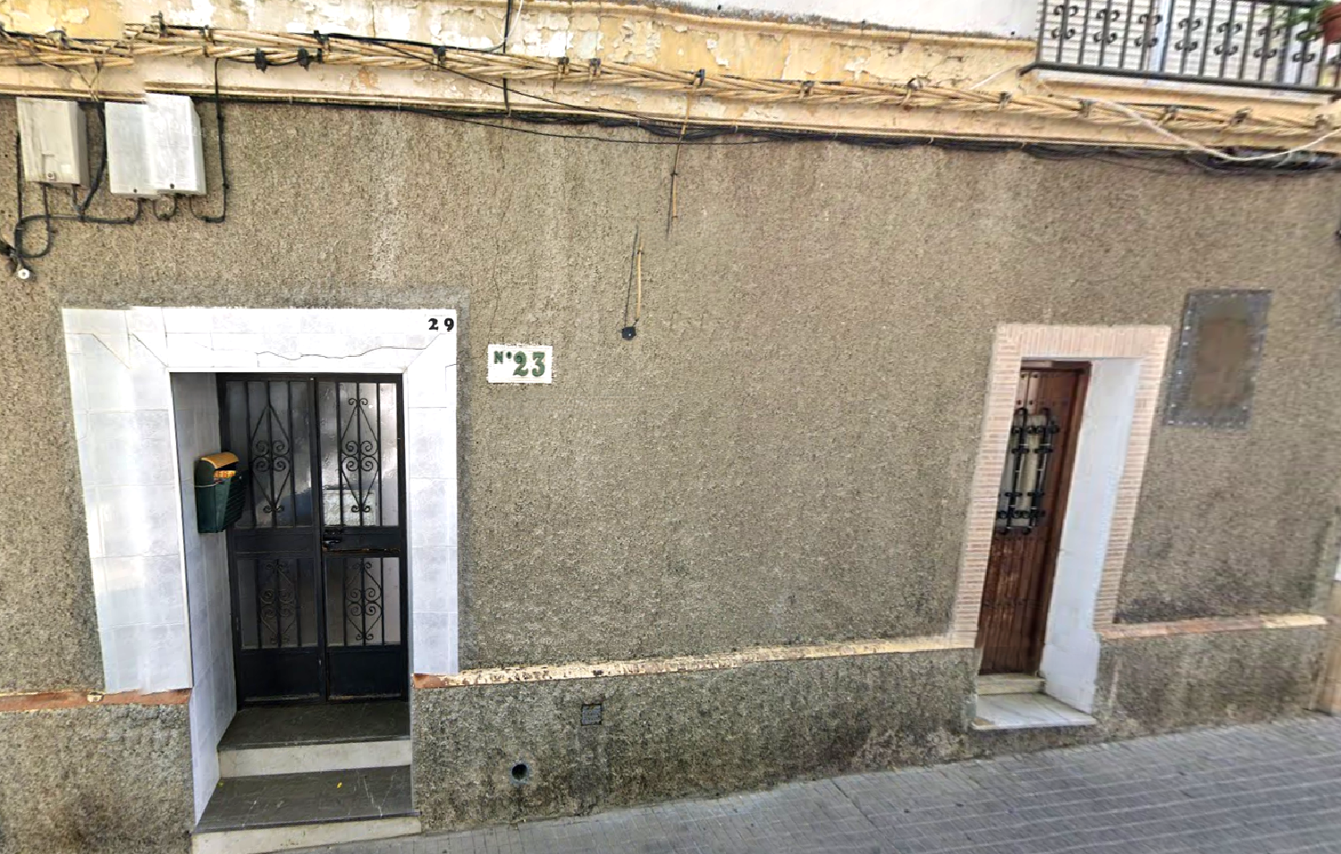 à vendre appartement El Puerto De Santa Maria Bahía De Cádiz 2