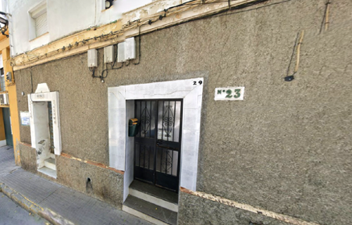 El Puerto De Santa Maria Bahía De Cádiz appartement foto 6272124