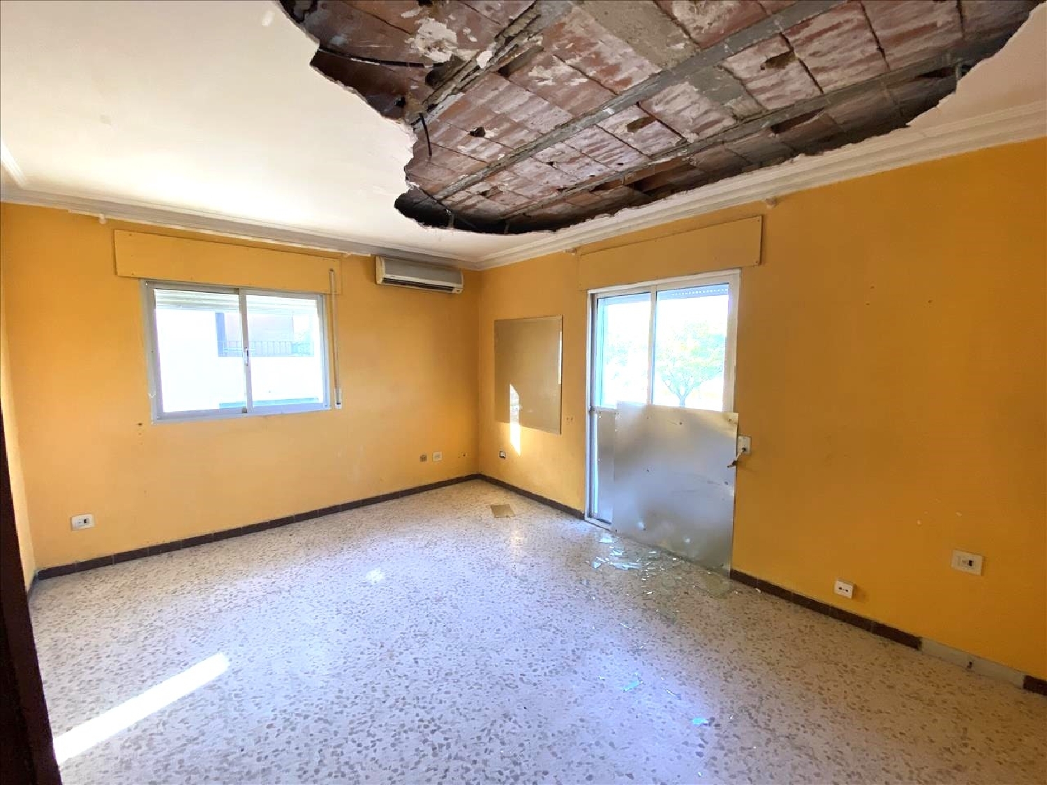 à vendre appartement El Puerto De Santa Maria Bahía De Cádiz 2