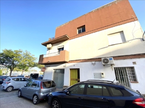 El Puerto De Santa Maria Bahía De Cádiz appartement foto 6272134