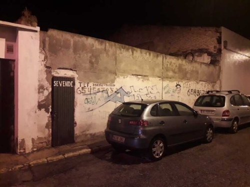 El Puerto De Santa Maria Bahía De Cádiz appartement foto 6273744