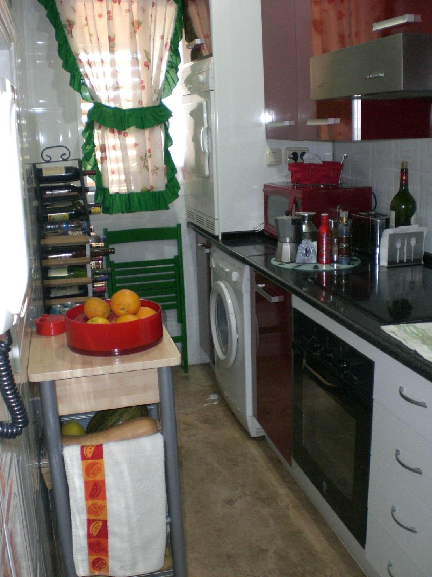  kaufen Wohnung El Puerto De Santa Maria Bahía De Cádiz 3