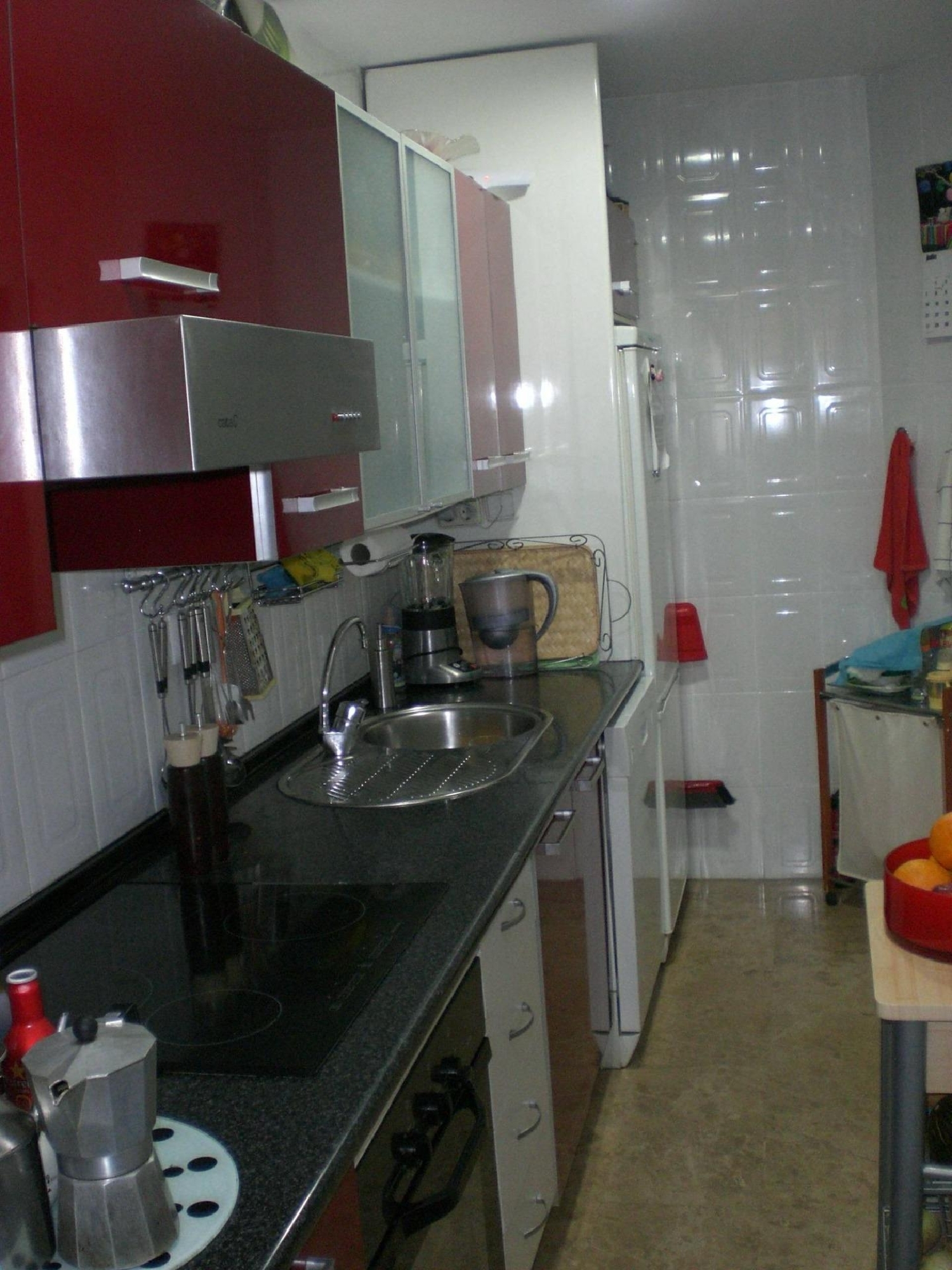  kaufen Wohnung El Puerto De Santa Maria Bahía De Cádiz 4