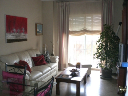 El Puerto De Santa Maria Bahía De Cádiz apartment foto 6280067
