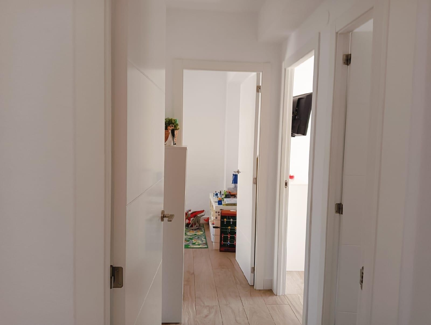 à vendre appartement El Puerto De Santa Maria Bahía De Cádiz 2