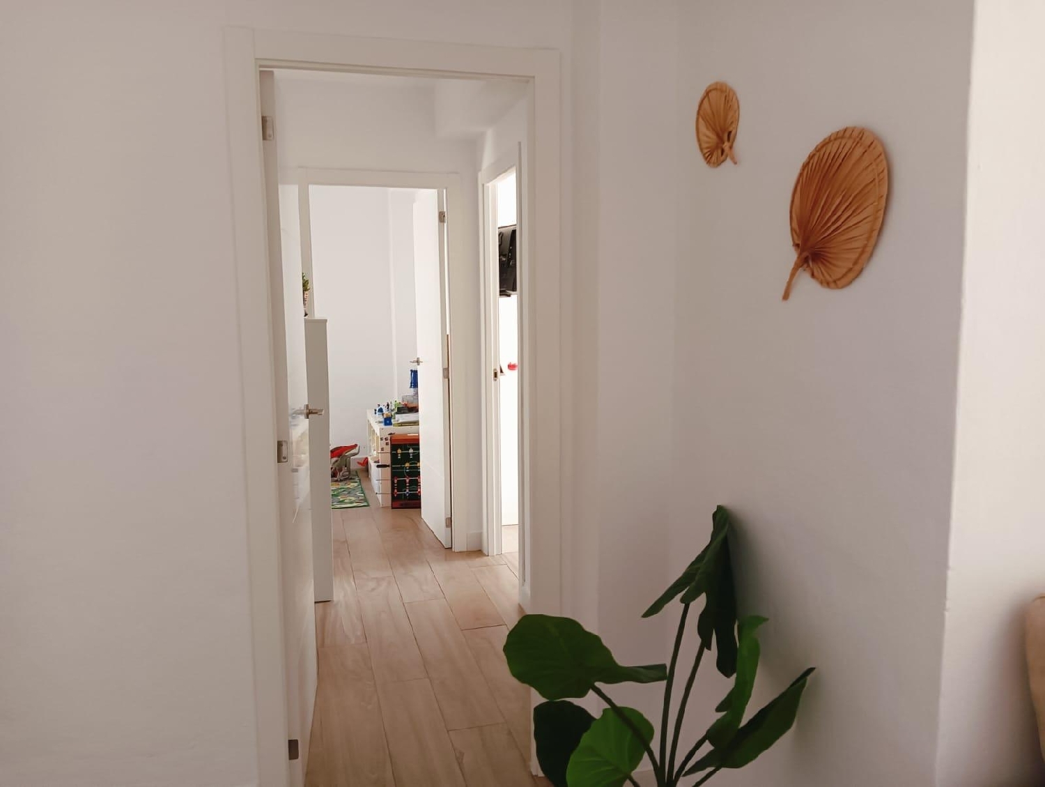  à vendre appartement El Puerto De Santa Maria Bahía De Cádiz 1