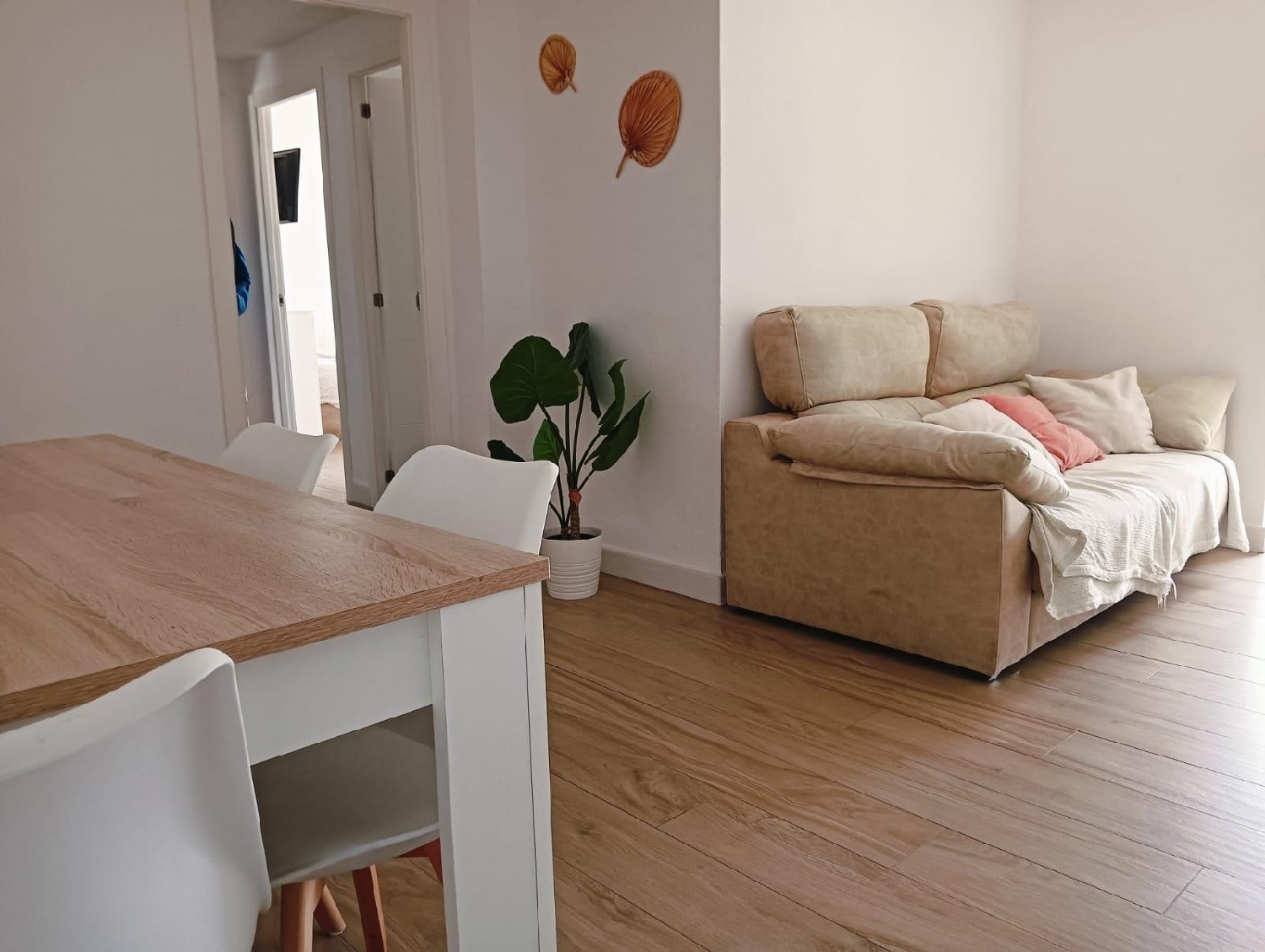  à vendre appartement El Puerto De Santa Maria Bahía De Cádiz 4