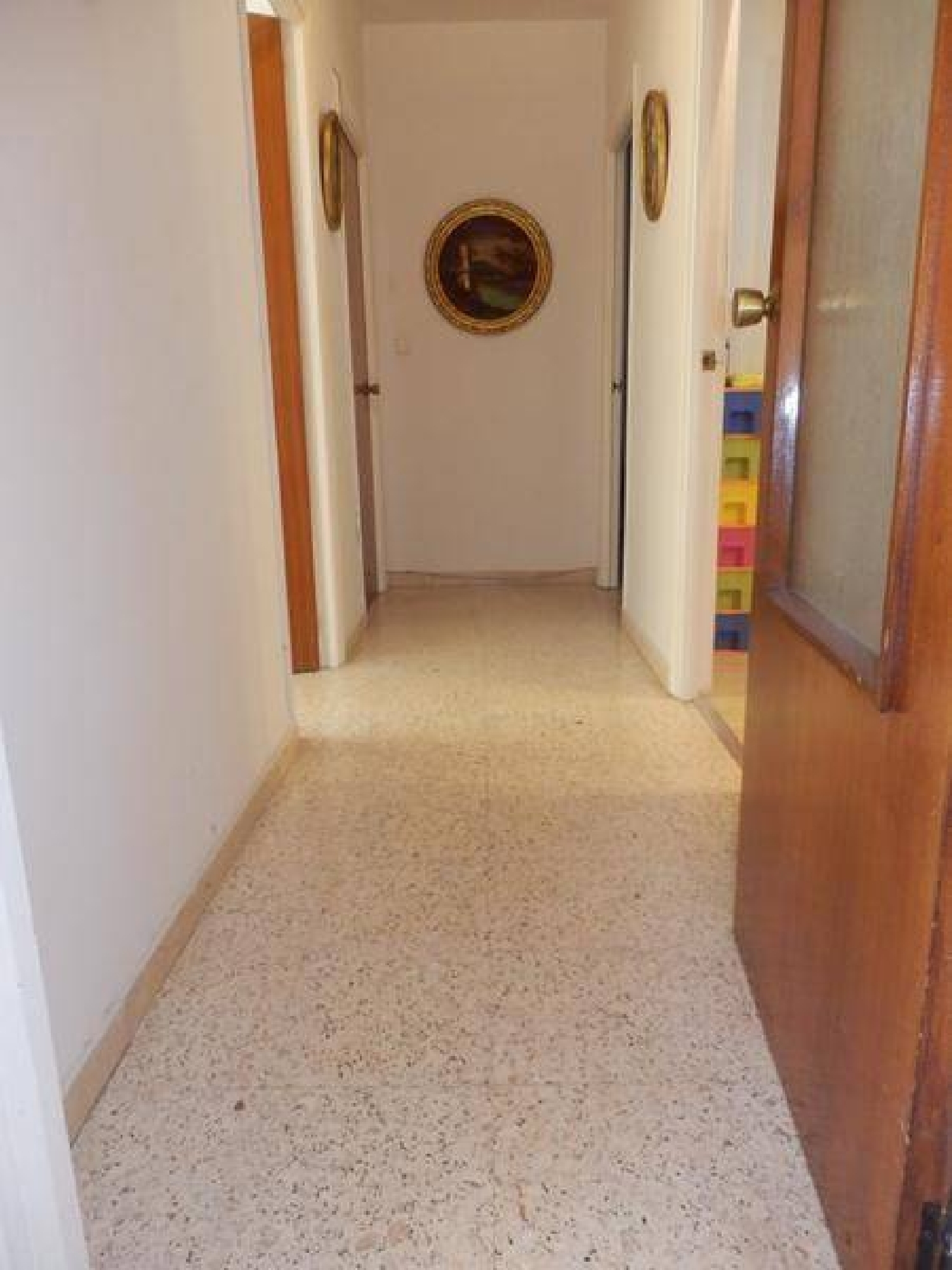 for sale apartment El Puerto De Santa Maria Bahía De Cádiz 4