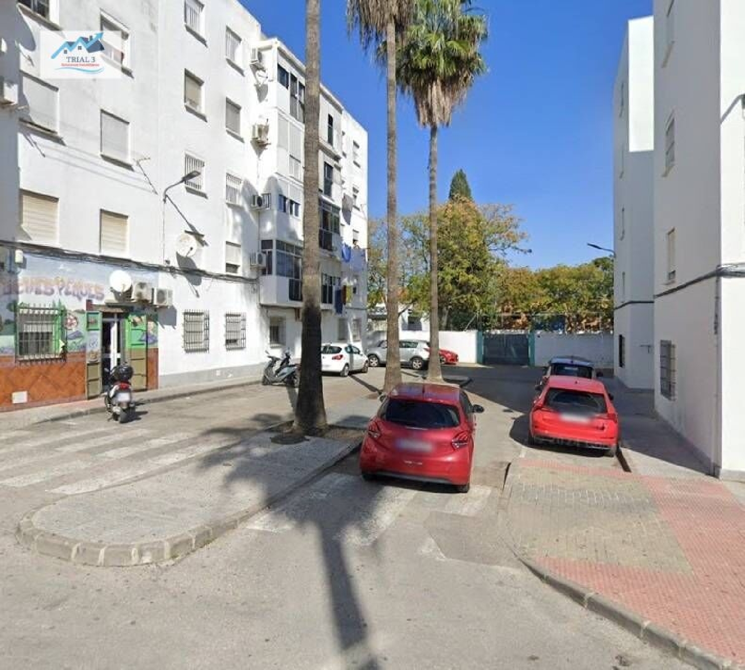 kaufen Wohnung El Puerto De Santa Maria Bahía De Cádiz 2