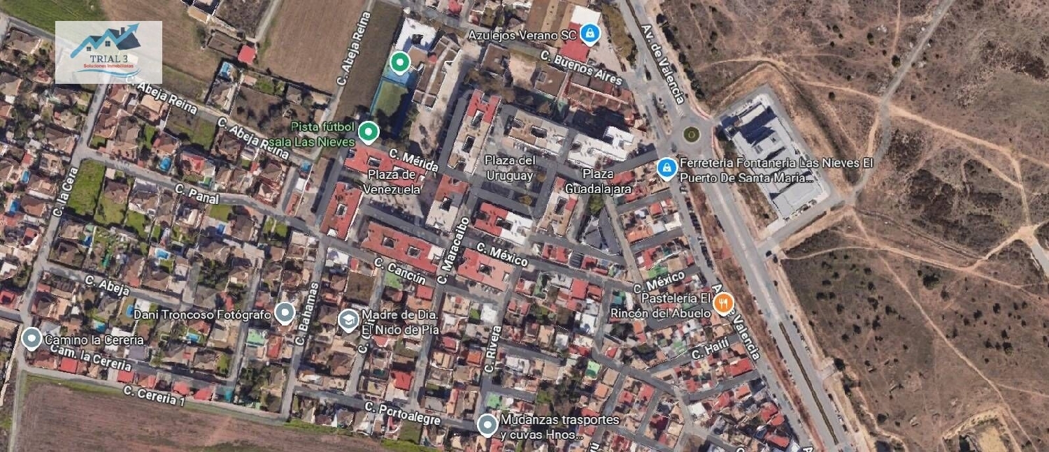 kaufen Wohnung El Puerto De Santa Maria Bahía De Cádiz 3