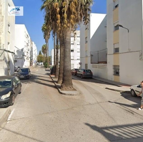 El Puerto De Santa Maria Bahía De Cádiz Wohnung Bild 6281199
