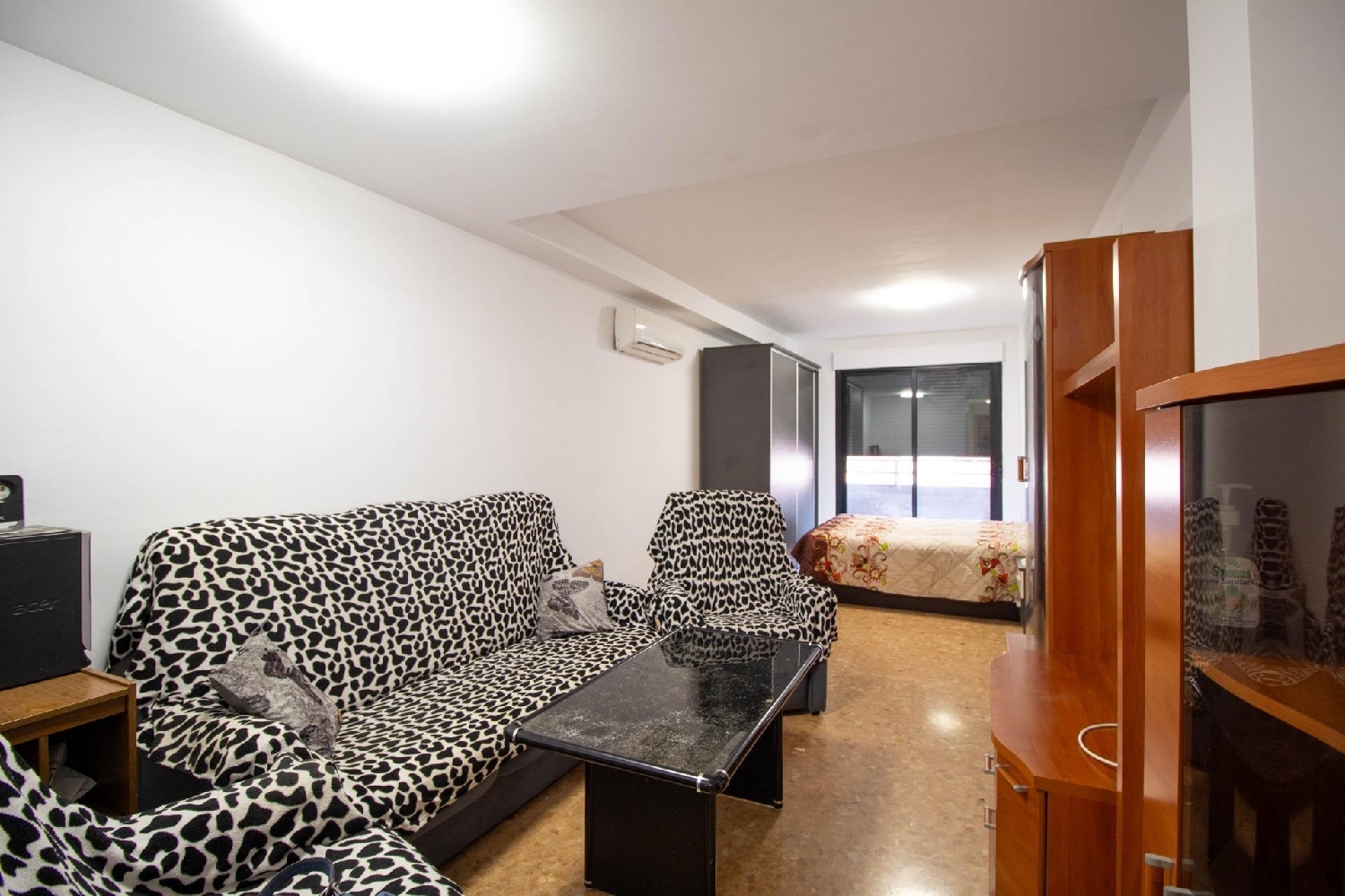  à vendre appartement El Realengo Costera (La) 1
