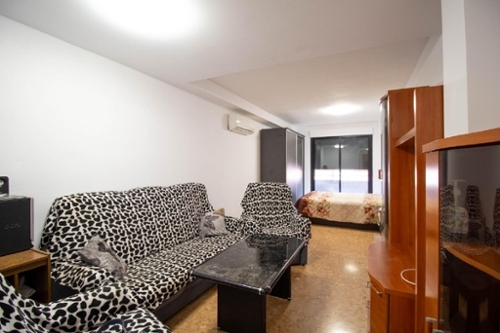 El Realengo Costera (La) appartement foto 6269097