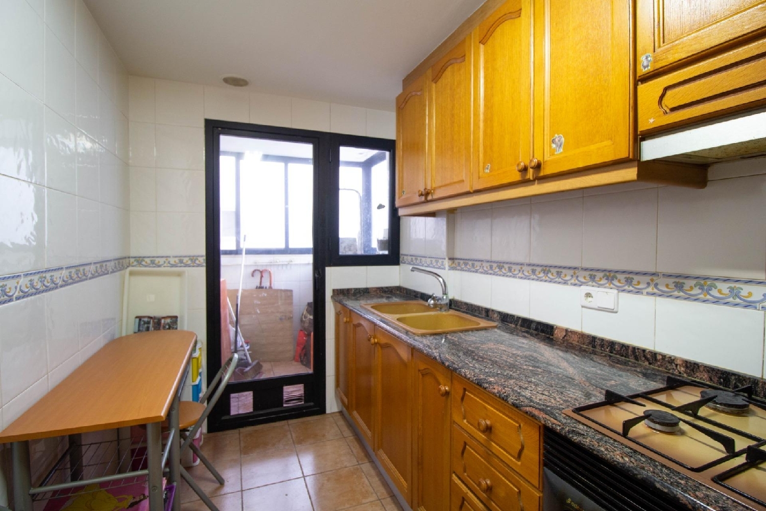  à vendre appartement El Realengo Costera (La) 4