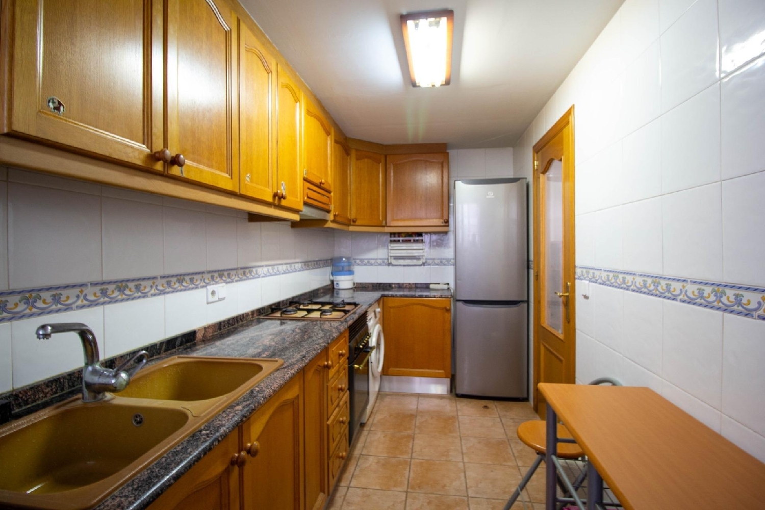  à vendre appartement El Realengo Costera (La) 5