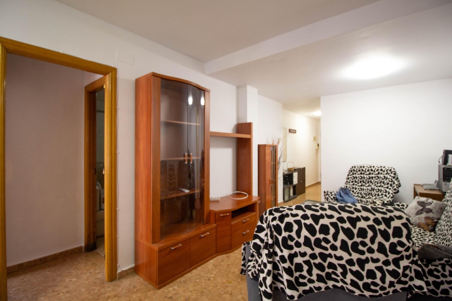  à vendre appartement El Realengo Costera (La) 7