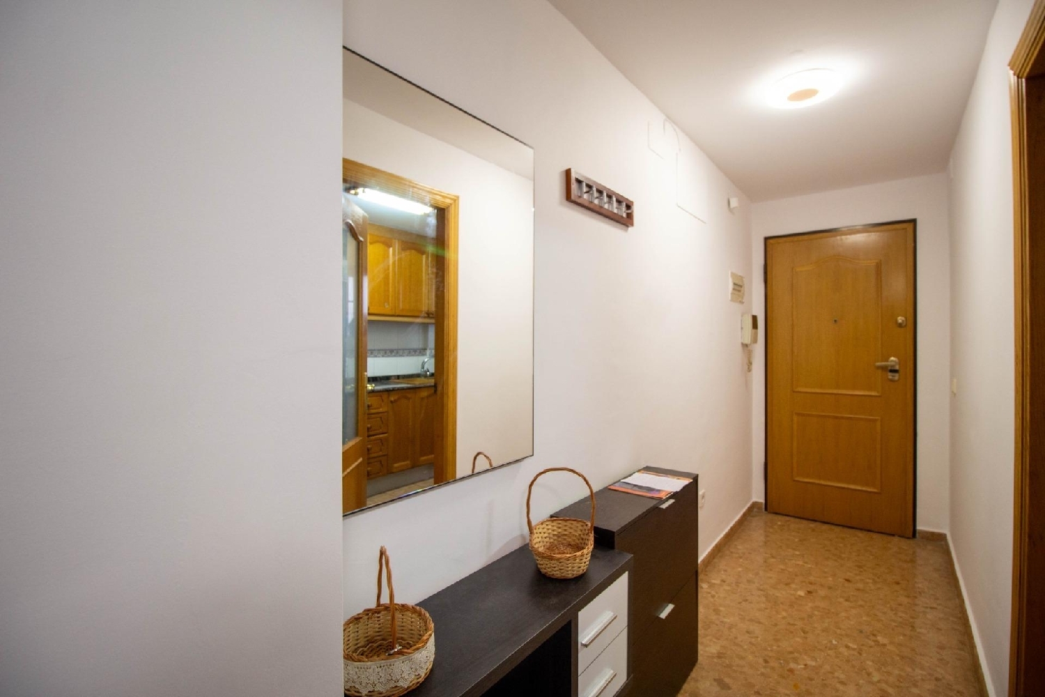 à vendre appartement El Realengo Costera (La) 3