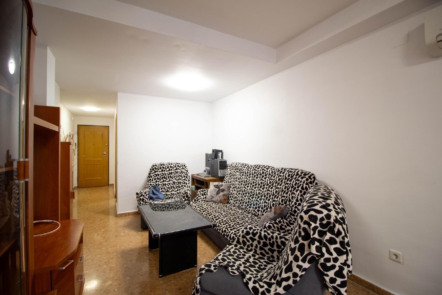  à vendre appartement El Realengo Costera (La) 6