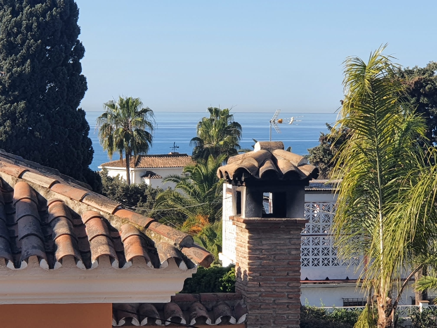  till salu lägenhet El Rosario Costa Del Sol Occidental 6