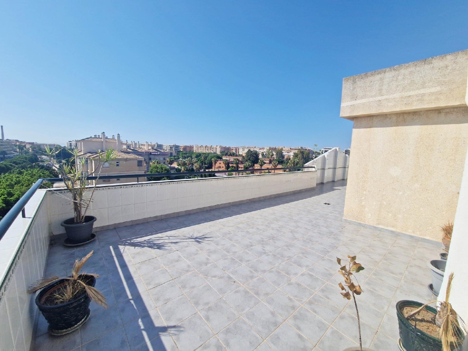  à vendre appartement El Tomillar Axarquía 6